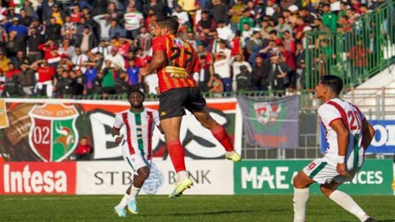 الترجي والملعب، فيتو