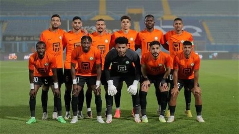 البنك الأهلي، فيتو