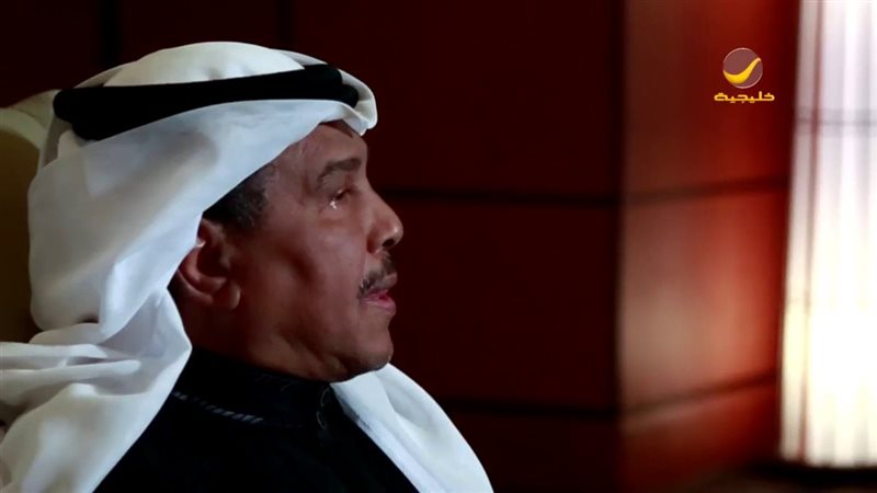 الفنان محمد عبده،