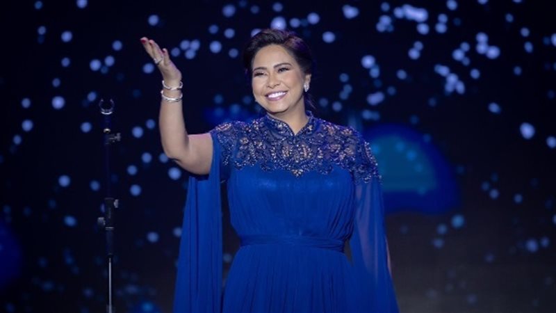 شيرين عبد الوهاب،