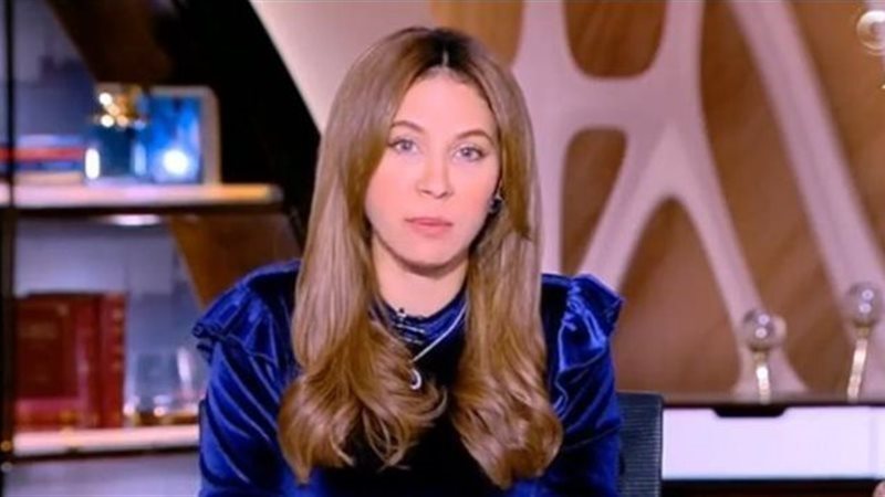 الإعلامية قصواء الخلالي،فيتو