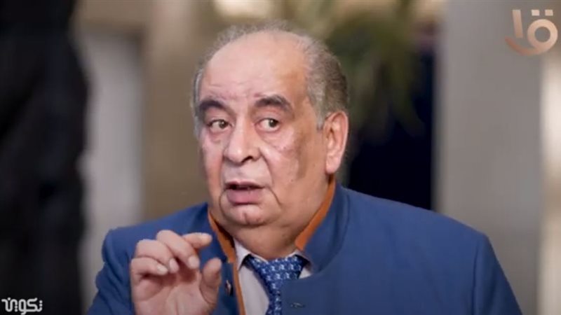 يوسف زيدان، فيتو