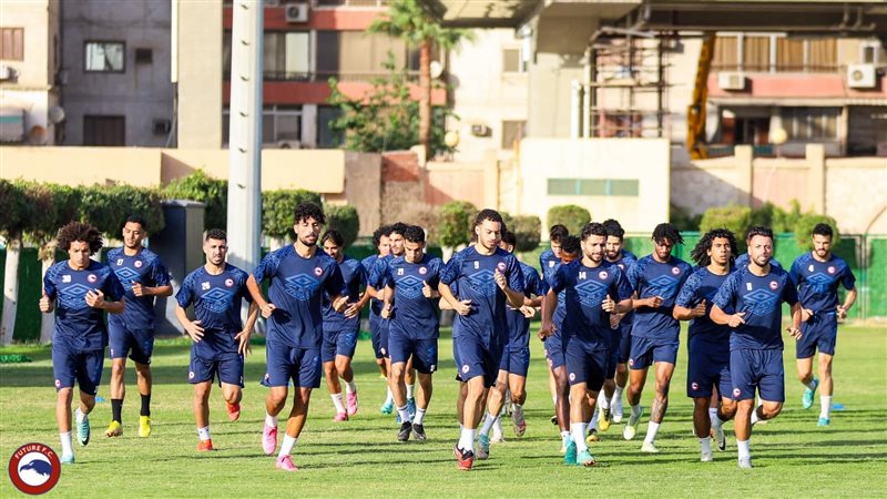 فيوتشر، فيتو