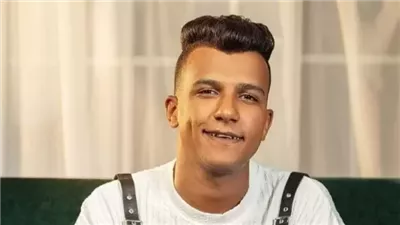 إجراء تحليل مخدرات لمطرب المهرجانات عصام صاصا بعد دهسه سائق بالجيزة