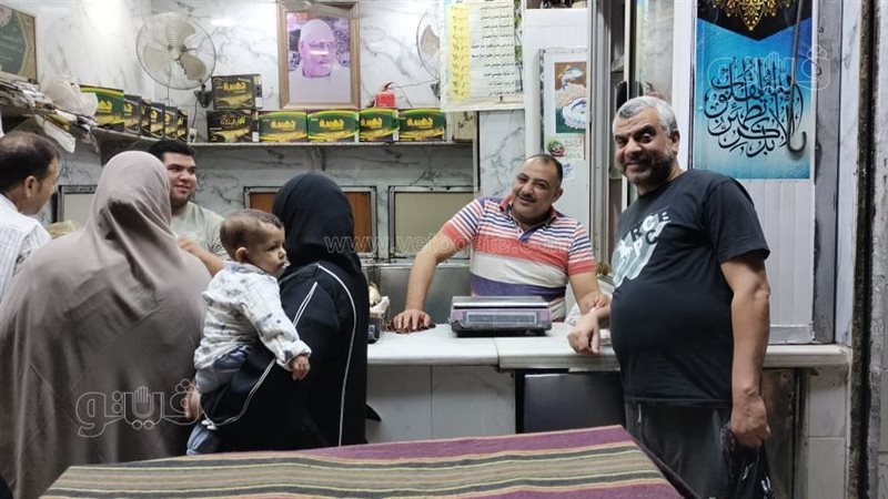 إقبال المنايفة على