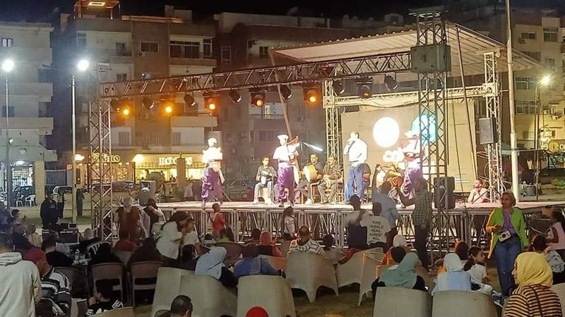 احتفالات عيد الربيع