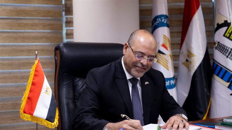 محمد جبران المرشح