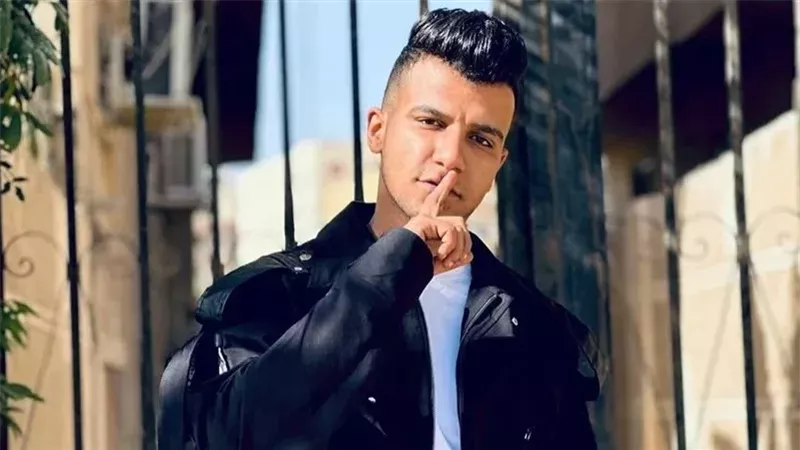 عصام صاصا، فيتو 