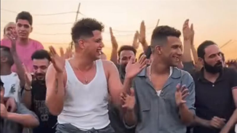 عصام صاصا , فيتو