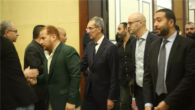  عزاء محمد العزب،
