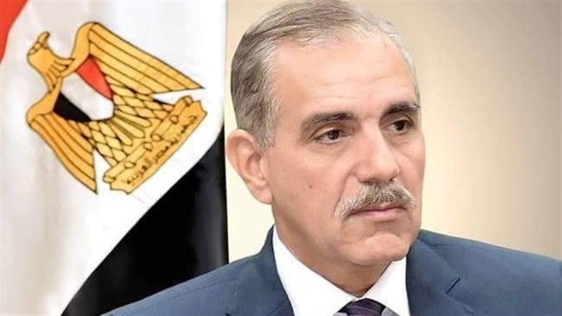 اللواء جمال نورالدين