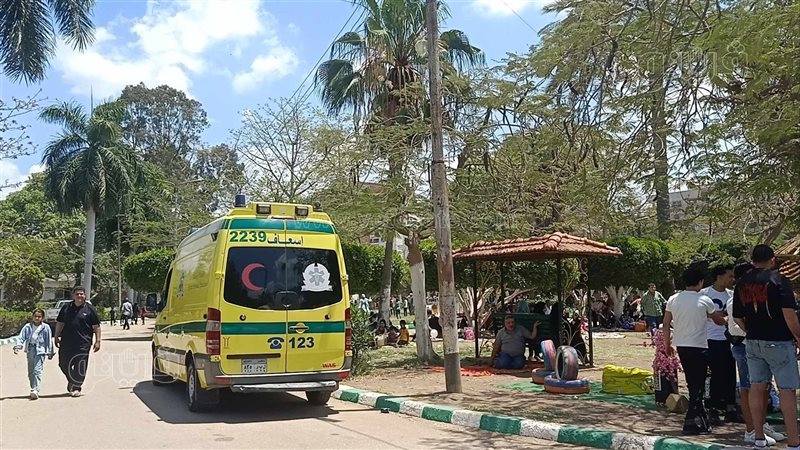 انتحار شاب في غرفته