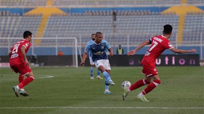 ترتيب الدوري المصري الممتاز قبل مباريات الجولة الـ22