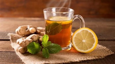 تناولها بعد الفسيخ والرنج، أفضل مشروبات عشبية لراحة معدتك