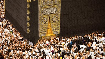 موسم الحج 2024، تعرف على شروط صحة الطواف وأنواعه عند جمهور العلماء