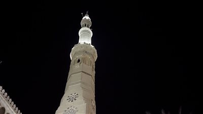مواقيت الصلاة اليوم، موعد أذان العشاء اليوم الأربعاء 15 - 5 - 2024 في القاهرة والمحافظات 