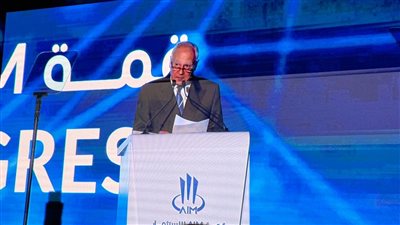 تضرر عوائد قناة السويس، أبو الغيط يستعرض آثار الحرب في غزة