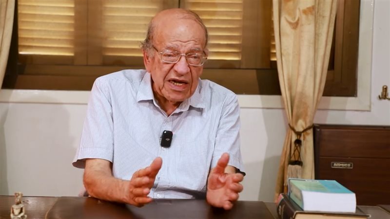 الدكتور وسيم السيسي،