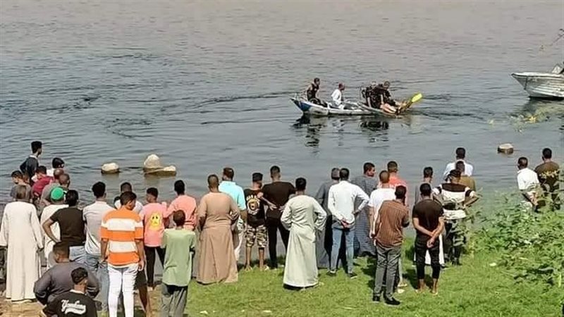  مصرع طفل غرقا بمياه