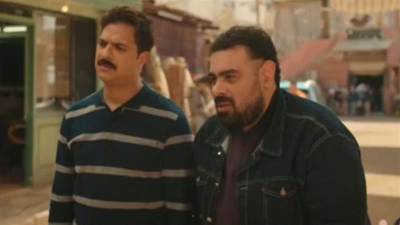 الفنان محمد محسن،