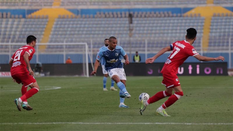 ترتيب الدوري المصري
