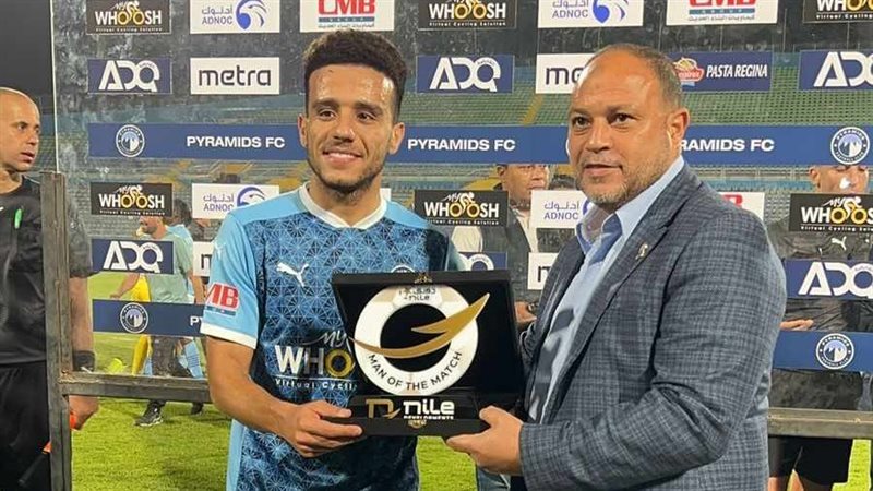 مصطفى فتحي، فيتو