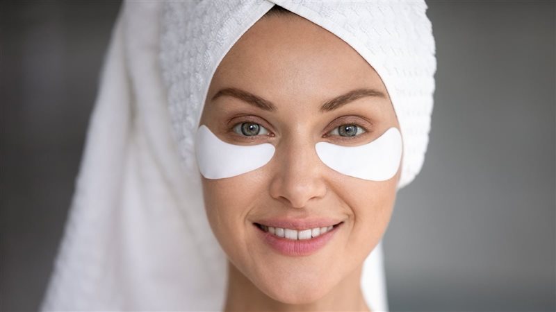 ماسكات لنضارة البشرة،