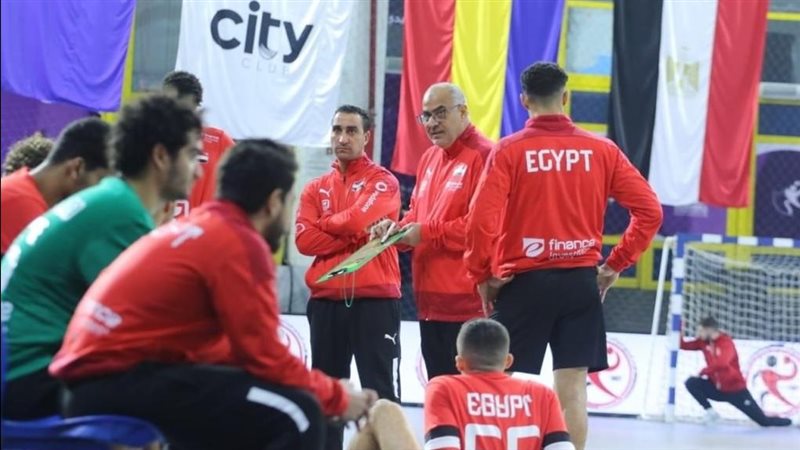 منتخب الشباب لكرة
