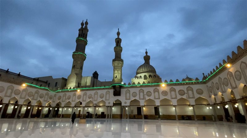 مواقيت الصلاة اليوم