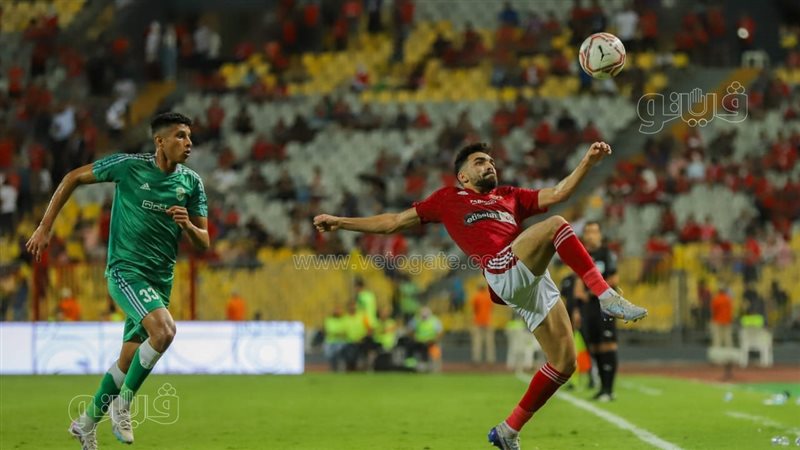ترتيب الدوري المصري