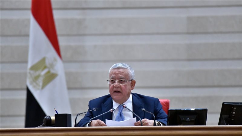 المستشار الدكتور
