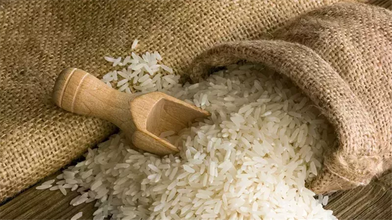 سعر الارز،فيتو