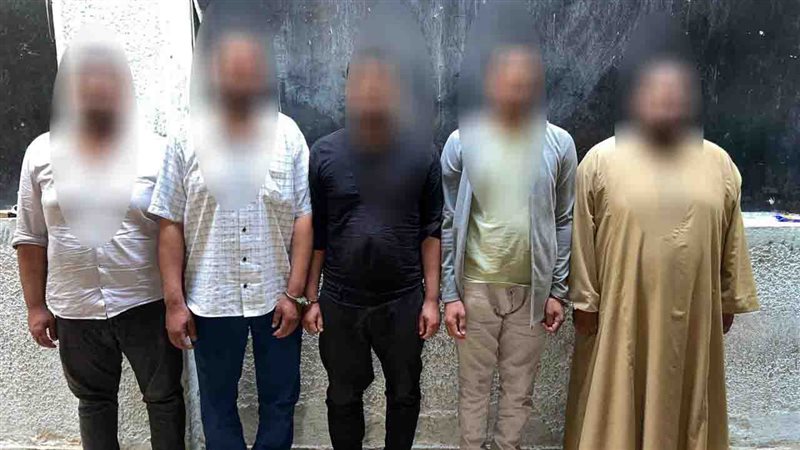 باختطاف صاحب شركة