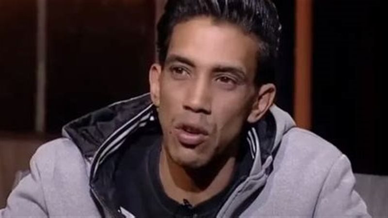 مجدي شطة،فيتو