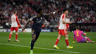 وصفتها بعالية المخاطر، إسبانيا تضع خطة تأمين مباراة ريال مدريد وبارين ميونخ 