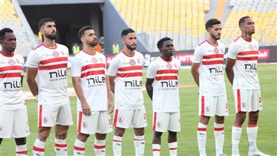 بسبب موقفه الصعب بالدوري، خطوة مرتقبة من الزمالك بشأن ملف الأندية المشاركة في إفريقيا