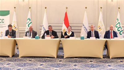  خطوات حاسمة نحو هواء نقي في القاهرة الكبرى.. تطوير أنظمة جمع وإعادة تدوير المخلفات الإلكترونية.. وشراء أسطول من الحافلات الكهربائية
