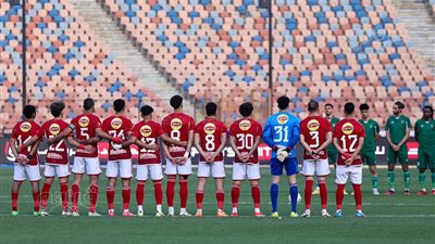 الإصابات تضرب الأهلي قبل مواجهة بلدية المحلة بالدوري 