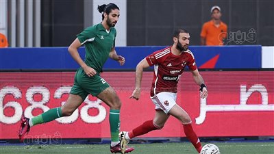 موقف الأهلي والزمالك، جدول ترتيب الدوري المصري قبل الجولة 26