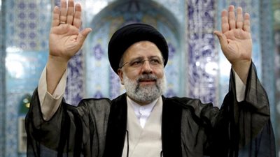 رئيسي: عملية الوعد الصادق ضد إسرائيل مدعاة للفخر