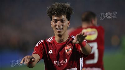 إمام عاشور يتسبب في غرامة مالية على النادي الأهلي لصالح الزمالك