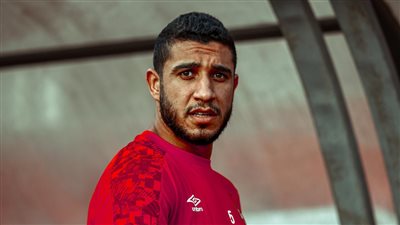 ربيعة: أستمع للنقد وأعمل على تطوير أدائي وسط منافسة شرسة بكل المراكز