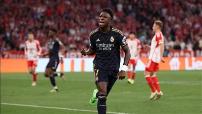 موعد مباراة ريال مدريد وبايرن ميونخ في دوري أبطال أوروبا 