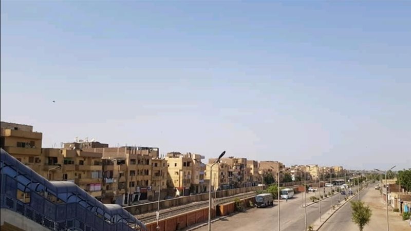 محافظة الأقصر، فيتو