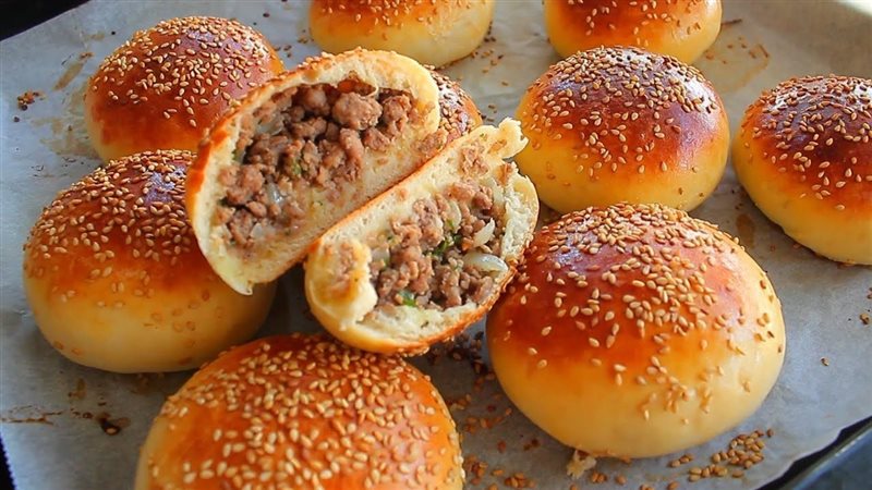 فطائر اقتصادية، فيتو
