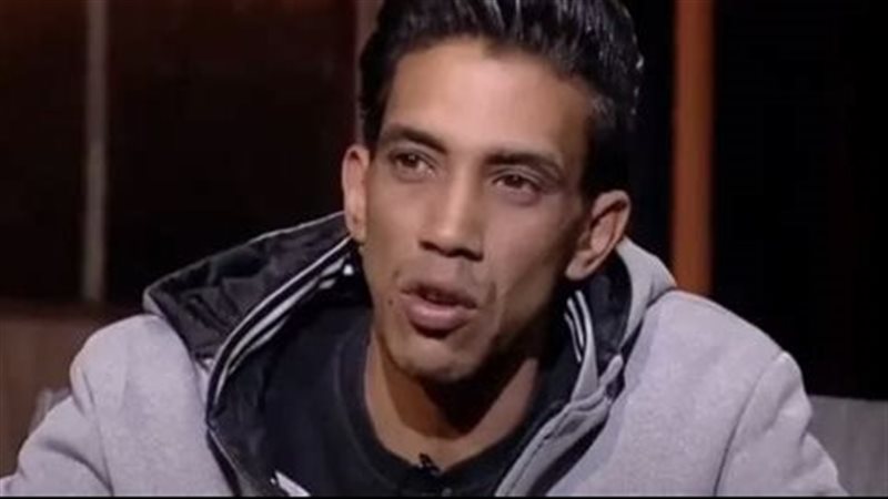 مجدي شطة