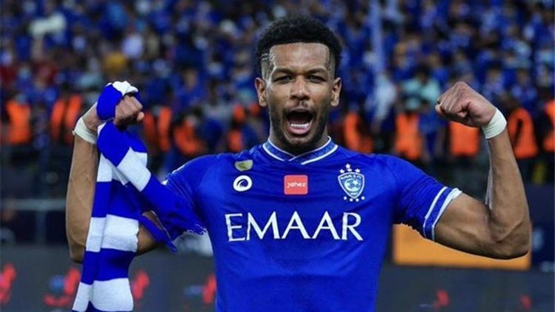 علي البليهي، فيتو