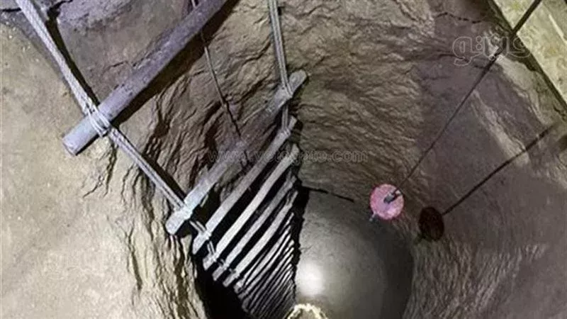 التنقيب عن الاثار