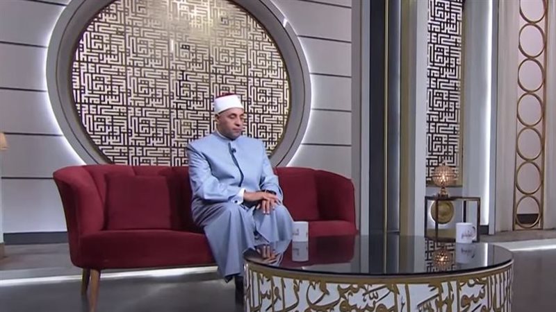  الشيخ رمضان عبد