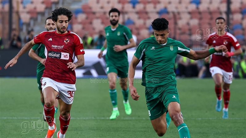 الاتحاد والأهلي،